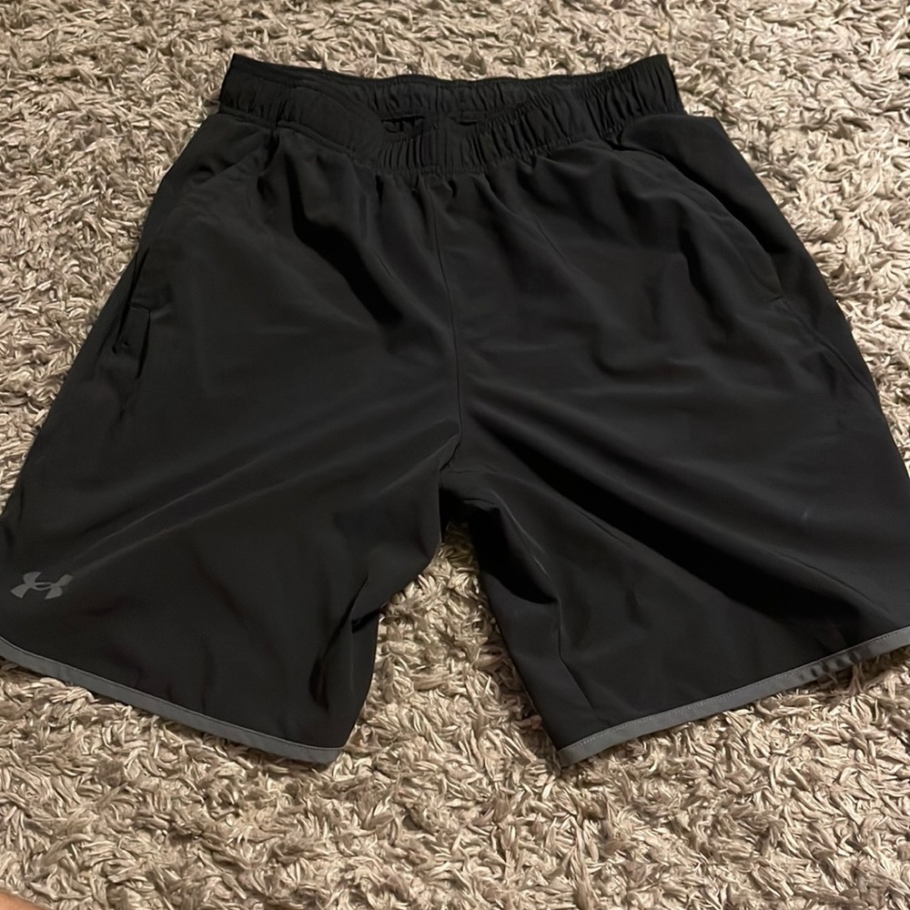 Under Armour Men’s athletic shorts